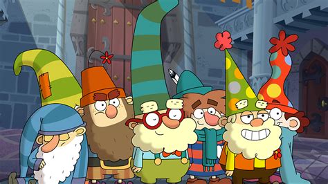 The 7D TV Review .